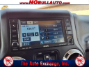 Thumbnail image of 2011 Jeep Wrangler Unlimited at The Auto Exchange Inc.
