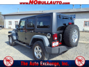 Thumbnail image of 2011 Jeep Wrangler Unlimited at The Auto Exchange Inc.