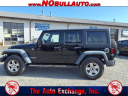 Thumbnail image of 2011 Jeep Wrangler Unlimited at The Auto Exchange Inc.