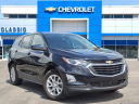 Thumbnail image of 2020 Chevrolet Equinox at Classic Chevrolet Inc