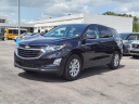 Thumbnail image of 2020 Chevrolet Equinox at Classic Chevrolet Inc