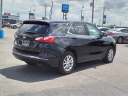 Thumbnail image of 2020 Chevrolet Equinox at Classic Chevrolet Inc