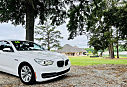 Thumbnail image of 2014 BMW 5 Series at Swans Automotive