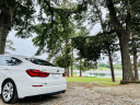 Thumbnail image of 2014 BMW 5 Series at Swans Automotive