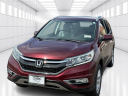 Thumbnail image of 2016 Honda CR-V at Larry H Miller Lexus Spokane