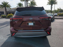 Thumbnail image of 2022 Toyota Highlander at Chatham Parkway Lexus