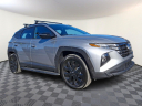Thumbnail image of 2024 Hyundai TUCSON at Brown Daub Volvo Cars Lehigh Valley