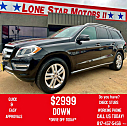 Thumbnail image of 2013 Mercedes-Benz GL-Class at Lone Star Motors II