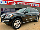 Thumbnail image of 2013 Mercedes-Benz GL-Class at Lone Star Motors II