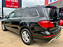 Thumbnail image of 2013 Mercedes-Benz GL-Class at Lone Star Motors II
