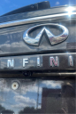 2018 INFINITI QX30 at PREMIER AUTO MART INC