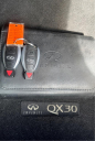 Thumbnail image of 2018 INFINITI QX30 at PREMIER AUTO MART INC
