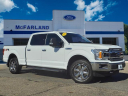 Thumbnail image of 2019 Ford F-150 at Mcfarland Ford Rochester