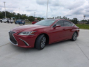 Thumbnail image of 2020 Lexus ES 350 at Kim's Chrysler Dodge Jeep Toyota (Used)
