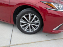 Thumbnail image of 2020 Lexus ES 350 at Kim's Chrysler Dodge Jeep Toyota (Used)