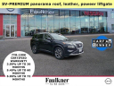 Thumbnail image of 2022 Nissan Rogue at Faulkner Nissan Used