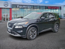 Thumbnail image of 2022 Nissan Rogue at Faulkner Nissan Used