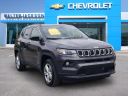 Thumbnail image of 2023 Jeep Compass at Walter Jackson