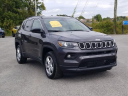 Thumbnail image of 2023 Jeep Compass at Walter Jackson