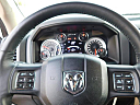 2017 Ram 1500 Big Horn at Mathews Nissan