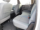 Thumbnail image of 2017 Ram 1500 at Mathews Nissan