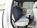 Thumbnail image of 2017 Ram 1500 at Mathews Nissan