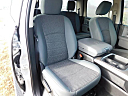 Thumbnail image of 2017 Ram 1500 at Mathews Nissan
