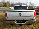 Thumbnail image of 2017 Ram 1500 at Mathews Nissan
