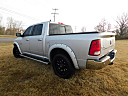 Thumbnail image of 2017 Ram 1500 at Mathews Nissan