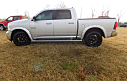 Thumbnail image of 2017 Ram 1500 at Mathews Nissan