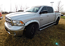 Thumbnail image of 2017 Ram 1500 at Mathews Nissan