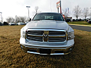 Thumbnail image of 2017 Ram 1500 at Mathews Nissan