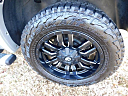 Thumbnail image of 2017 Ram 1500 at Mathews Nissan