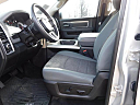 Thumbnail image of 2017 Ram 1500 at Mathews Nissan