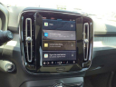 Thumbnail image of 2025 Volvo XC40 at Astorg Auto of Charleston