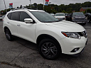 Thumbnail image of 2016 Nissan Rogue at Gary Mathews Motors