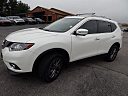Thumbnail image of 2016 Nissan Rogue at Gary Mathews Motors