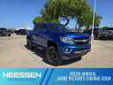 Thumbnail image of 2020 Chevrolet Colorado at NeessenChevroletBuickGMCTruck of Kingsville, TX