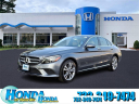 2020 Mercedes-Benz C-Class C 300 4MATIC at Honda Of Toms River