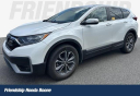 Thumbnail image of 2022 Honda CR-V at Friendship Honda