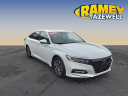 Thumbnail image of 2018 Honda Accord Hybrid at Ramey Chevrolet