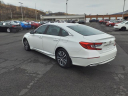 Thumbnail image of 2018 Honda Accord Hybrid at Ramey Chevrolet