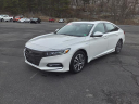 Thumbnail image of 2018 Honda Accord Hybrid at Ramey Chevrolet