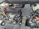 Thumbnail image of 2018 Honda Accord Hybrid at Ramey Chevrolet