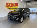 Thumbnail image of 2020 Chevrolet Equinox at Sonju Chevrolet Buick Ford Chrysler Jeep Ram Dodge