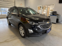 Thumbnail image of 2020 Chevrolet Equinox at Sonju Chevrolet Buick Ford Chrysler Jeep Ram Dodge