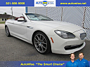 Thumbnail image of 2012 BMW 6 Series at Autowise Inc.