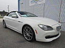 Thumbnail image of 2012 BMW 6 Series at Autowise Inc.