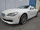 Thumbnail image of 2012 BMW 6 Series at Autowise Inc.