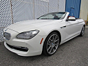 Thumbnail image of 2012 BMW 6 Series at Autowise Inc.